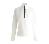 Fusalp - Orion Thermal Layer - - Tops - Donna - Bianco - M