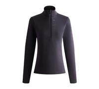 Fusalp - Orion Thermal Layer - - Tops - Donna - Nero - XS