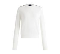 Fusalp - Ottavia Sweater - - Knitwear - Donna - Bianco - S