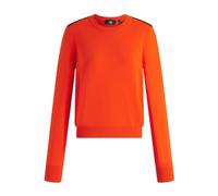 Fusalp - Ottavia Sweater - -Knitwear -Donna -Rosso -L