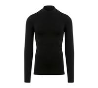 Fusalp - Owen Thermal Layer - -Knitwear -Uomo -Nero -XL/2XL