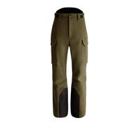 Fusalp - Pantaloni da sci Arpixo Velvet - - Sport - Uomo - Verde - S/M