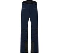 Fusalp - Pantaloni da sci da uomo impermeabili e traspiranti - Tomaso Marin/Noir per Uomo in Pelle - Taglia 44 FR - Blu navy