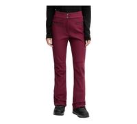 Fusalp - Pantaloni da sci - - Sport - Donna - Rosso - XL