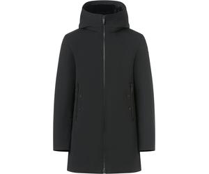 Fusalp - Parka da uomo in piumino - Gezi Noir per Uomo - Taglia 50 FR - Nero