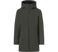 Fusalp - Parka da uomo in piumino naturale - Gezi Army per Uomo - Taglia 50 FR - Kaki