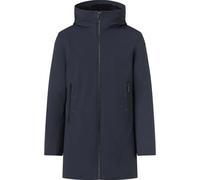 Fusalp - Parka in piuma d'oca - Gezi Darkblue per Uomo - Taglia 52 FR - Blu navy