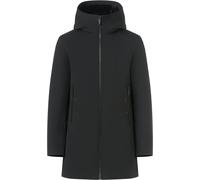 Fusalp - Parka in piuma d'oca - Gezi Noir per Uomo - Taglia 54 FR - Nero