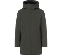 Fusalp - Parka in piumino naturale - Gezi Army per Uomo - Taglia 50 FR - Kaki