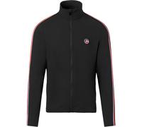 Fusalp - Pile con zip - Mariozip II Noir per Uomo - Taglia L - Nero