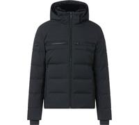 Fusalp - Piumino da uomo - Berlioz Noir per Uomo - Taglia 52 FR - Nero