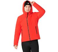 FUSALP Power Iii Veste H - Uomo - Rosso - Taglia L- modello 2023