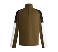 Fusalp - Pravio Strato Termico - -Tops -Uomo -Verde -M