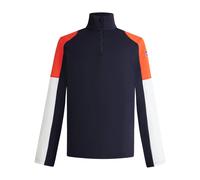 Fusalp - Pravio Thermal Layer - - Tops - Uomo - Blu - S