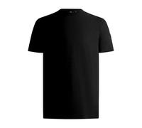Fusalp - Riviere T-shirt - - Tops - Uomo - Nero - 3XL