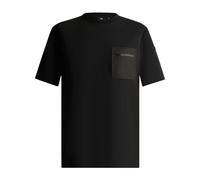 Fusalp - Rivio Tee Shirt - - Tops - Uomo - Nero - XS
