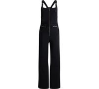 Fusalp - Salopette de ski stretch et imperméable - Getta Noir per Donne in Softshell - Taglia 38 - Nero