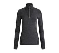 Fusalp - Seama Magliette a Maniche Lunghe - - Knitwear - Donna - Grigio - M