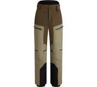 FUSALP Sidyo - Uomo - Grigio / Nero / Verde - Taglia 48- modello 2026