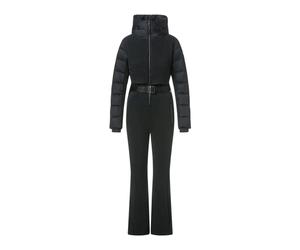 Fusalp - Ski Suits - - Jumpsuits & Playsuits - Donna - Nero - L