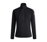 Fusalp - Stellia Thermal Layer - - Tops - Donna - Nero - M