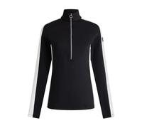 Fusalp - Strato Termico Negam - -Tops -Donna -Nero -XS