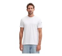 Fusalp - T-shirt Riviere III - - Sport - Uomo - Bianco - S