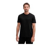 Fusalp - T-shirt Rivière III - - Sport - Uomo - Nero - XL