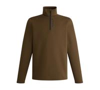 Fusalp - Timothy Long Sleeve Tee - - Tops - Uomo - Verde - XL