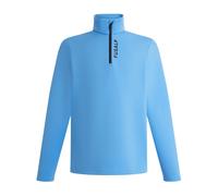 Fusalp - Timothy Magliette a Maniche Lunghe - -Tops -Uomo -Blu -M