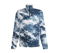 Fusalp - Timothy Thermal Layer - - Tops - Uomo - Multicolore - XL