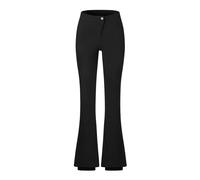 Fusalp - Tipi Fuseau Ski Pants - - Trousers - Donna - Nero - M