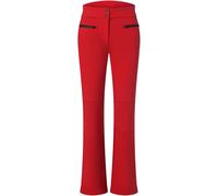 FUSALP Tipi Iii Pantalon F - Donna - Rosso - Taglia 42- modello 2025