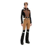 Fusalp - Tuta da sci Jorket - - Sport - Donna - Marrone - L