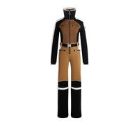 Fusalp - Tuta da Sci Jorket - - Sport - Donna - Marrone - S