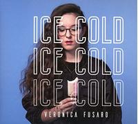Fusaro,Veronica Ice Cold (Ep) (CD)