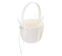 Fuscelle Cestino Per Fiori Matrimonio Cesto Di La Fioraia Del Fiore