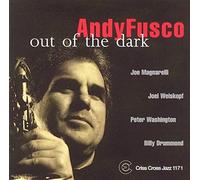 Fusco, Andy Quintet - Out Of The Dark