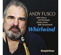Fusco Andy Quintet - Whirlwind