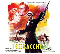 I Cosacchi - Giovanni Fusco (Audio Cd)