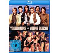 Fusco, J: Young Guns 1 & 2