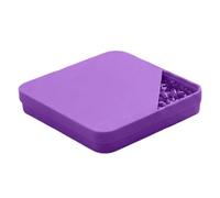 Fuse Bead Organizer Tray - Efficient Precision Tools | High-Efficiency 5mm Bead Picking Tray | Molten Beads Sorting Pallet for Classroom Home Office Workbench Party Birthday Adults Beginners Gift