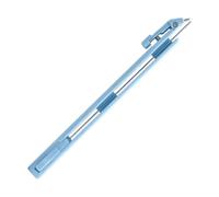 Fuse Bead Pen per bambini, a pressione, fatto a mano, dispenser | Penne artistiche per bambini, adolescenti, adulti, casa, studio, scuola, laboratorio, campo estivo, sala giochi