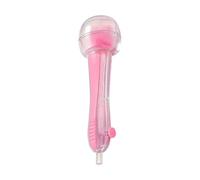 Fuse Beads Dispenser Large Capacity 5.9 × 0.98inch Universal Crafting Pen | Fuse Bead Tool For Fine Motor Keychain Home 5.9 × 0.98inch Classroom School Party Birthday Holiday Indoor