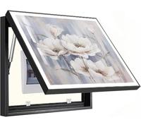 Fuse Box Cover, Decorative Painting of Distribution Box Electrical Panel Electric Box Decoration Hide Paintings Meter Flip Cover Meter Box Decorative Picture Frame(Size:60x50cm(B,70x50cm)