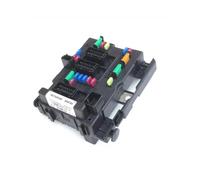 Fuse Box Module BSM B5 9657608580 6500Y1 for Peugeot Citroen