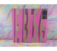 Fuse by Everything but the Girl (Record, 2023) vinile colore verde nuovo sigi...
