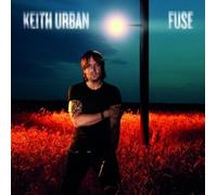 Fuse by Keith Urban (2013-09-10)