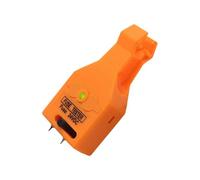 Fuse Checker Tool - 24vdc Circuit Voltage Probe | Automotive Electrical Diagnostic Tester System, Adjustable Probe Fuse Inspection Device Kit, Quick Circuit Detection Strumento per veicoli elettrici