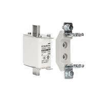 Fuse Core RT36-00 NT00 6A 20A 25A 32A 40A 50A 63A 80A 100A 125A 160A 200A 250A 300A NT1 NT2 NT3 Ceramic Resistor Fuse EKFBQBGW(RT36-3(NT1)630A)